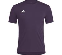 ADIDAS Adizero Essentials Tee - Hombre - Violeta - talla S- modelo 2025