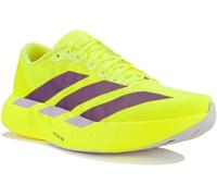 adidas adizero Evo SL 36.2/3 Amarillo/oro