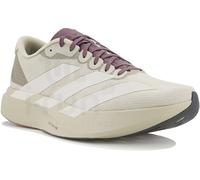 Adidas Adizero Evo Sl Wove "Putty Grey" - Talla: 45 1/3 beige