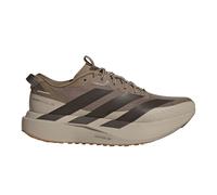 Adidas - Zapatillas de running - Adizero Evo SL Atr M Khaki Six - Talla 10,5 UK - Marrón Marrón 10.5 UK