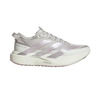 adidas Adizero Evo SL ATR zapatillas de running para Mujer | EU 40.7 in Grey One/Ice Purple/White Tint