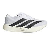 ADIDAS Adizero Evo Sl - Hombre - Blanco / Negro - talla 44 2/3- modelo 2026