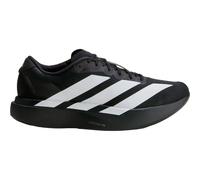 ADIDAS Adizero Evo Sl - Hombre - Negro / Blanco - talla 41 1/3- modelo 2025