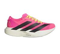 ADIDAS PERFORMANCE Zapatillas de running 'Adizero Evo SL' amarillo neón / rosa / negro / blanco, Talla 40,5-41