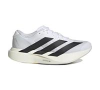Zapatillas Running ADIDAS ADIZERO EVO SL Mujer - Blanco y Negro 39 1/3