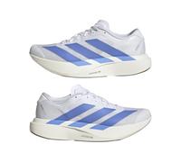 adidas adizero Evo SL 38.2/3 Blanc