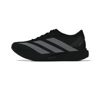 Adidas - Zapatillas de running - Adizero Evo SL Woven M Core Black/Iron Metallic/Carbon - Talla 8,5 UK - Negro Negro 8.5 UK