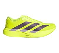 ADIDAS Adizero Evo Sl Woven - Hombre - Amarillo / Negro - talla 46 2/3- modelo 2026