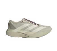 adidas Adizero Evo SL Woven hombre zapatillas running | EU 43.3 in Putty Grey/Alumina/Shadow Fig