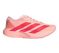 ADIDAS Adizero Evo Sl Woven W - Mujer - Narnaja / Rojo - talla 40 2/3- modelo 2026