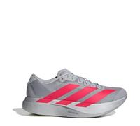 ADIDAS PERFORMANCE Zapatillas de running 'Adizero EVO SL' gris / rojo neón / plata 42 gris / rojo neón / plata