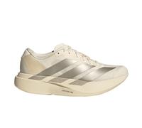 adidas Adizero Evo SL zapatillas de running para Mujer | EU 38 in Wonder White/Cyber Metallic/Warm Vanilla