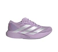 adidas Adizero Evo SL zapatillas de running para Mujer | EU 40.7 in Powder Plum/Zero Metallic/Shock Pink