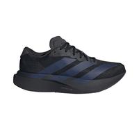 adidas Adizero Evo SL zapatillas de running para niños | EU 38 in Core Black/Dark Blue/Cloud White