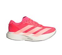 adidas Adizero Evo SL zapatillas de running para niños | EU 38 in Solar Turbo/Frozen Turbo/Cloud White
