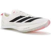 adidas adizero Finesse Zapatillas hombre 48.2/3 Blanc