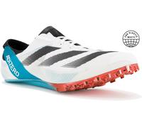 adidas adizero Finesse Zapatillas hombre 49.1/3 Blanc