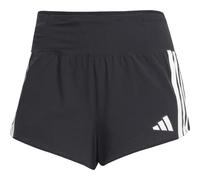 ADIDAS Adizero Gel Pocket 3-inch Short W - Mujer - Negro - talla S- modelo 2025