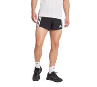 ADIDAS PERFORMANCE Pantalón deportivo 'Adizero' negro / blanco XS-Sx3 EUR