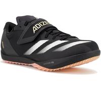 adidas adizero HJ 36.2/3 Negro
