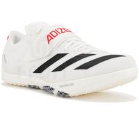 adidas adizero HJ 37.1/3 Blanc