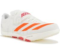 adidas adizero HJ 39.1/3 Blanc
