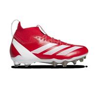 Adidas Adizero Impact+ Premium Essentials - Hombre (IH5947, Team Collegiate Red/White/Team Red), Team Collegiate Red White Team Collegiate Red, 44 2/3 EU