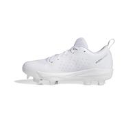 adidas Adizero Instinct Softball, Zapatillas Mujer, White Team Navy White, 42 2/3 EU