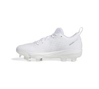 adidas Adizero Instinct Softball, Zapatillas Mujer, White Team Royal Blue White, 40 EU