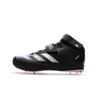 adidas Adizero Javelin - Zapatos de entrenamiento para hombre, Black Met Spark, 44 EU