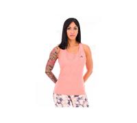 Camiseta de Running adidas Adizero Running Tank Mujer Rosa L