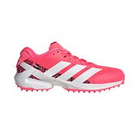 adidas Adizero Lux 3 zapatillas de hockey hierba | EU 43.3 in Solar Turbo/Core Black/Cloud White
