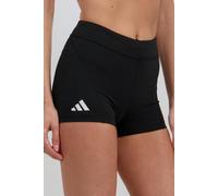 adidas Adizero - Negro - Mallas Cortas Mujer