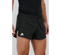 adidas Adizero - Negro - Pantalón Corto Hombre talla L