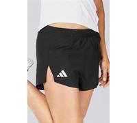 ADIDAS PERFORMANCE Pantalón deportivo 'ADIZERO' negro / blanco, Talla XXXS-XXS