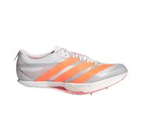 adidas Adizero Prime SP 4 spikes atletismo | EU 36.7 in Cloud White/Lucid Orange/Lucid Red