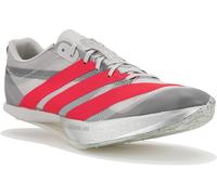 adidas adizero Prime SP 4 Zapatillas mujer 38.2/3 Gris/argent