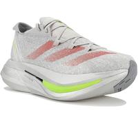 adidas adizero Prime X 2.0 Strung 38 Gris/plata