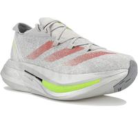adidas adizero Prime X 2.0 Strung 40.2/3 Gris/plata