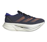 ADIDAS Adidas Adizero Prime X 2.0 S Dark Blue/impact Orange/lucid Blue 25 - Unisex - - talla 45 1/3- modelo 2025