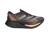 adidas Adizero Prime X 2 Strung zapatillas de running Hombre | EU 46 in Core Black/Zero Metallic/Spark