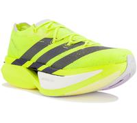 Zapatillas adidas Adizero Prime X3 STRUNG Amarillo flúor