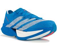 Adidas Adizero Prime X3 St "Solar Blue" - Talla: 43 1/3 blue