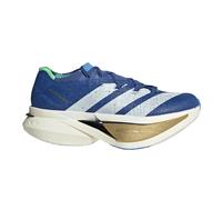 adidas Adizero Prime X 3 Strung hombre zapatillas running | EU 46.7 in Blue/Cloud White/Burst Blue