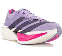 adidas adizero Prime X 3 Strung Zapatillas mujer 40.2/3 Violet