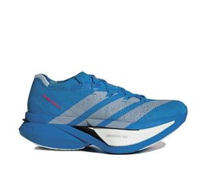 Adidas Adizero Prime X3 St "Solar Blue" - Talla: 44 blue