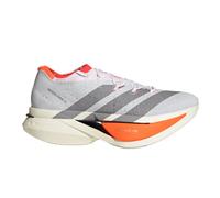 adidas Adizero Prime X3 Strung hombre zapatillas running | EU 43.3 in Cloud White/Lucid Red