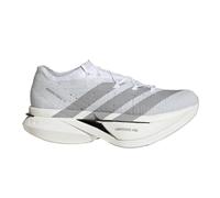 adidas Adizero Prime X3 Strung zapatillas de running para hombre | EU 41.3 in Cloud White/Dash Grey Three