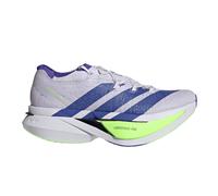 adidas Adizero Prime X3 Strung zapatillas de running para hombre | EU 42.7 in Frozen Purple/Solar Purple/Signal Green