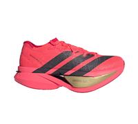 adidas Adizero Prime X3 Strung zapatillas de running para hombre | EU 42 in Solar Turbo/Grey Six/Lucid Red